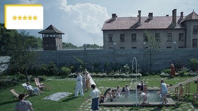 image de la news La Zone d'intérêt est-il un bon film ? Que pensent les spectateurs du Grand Prix du Festival de Cannes ?