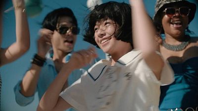 image de la news "Puiser dans les émotions de l'enfance" : Renoir, en compétition à Cannes, arrive au cinéma et va vous émouvoir