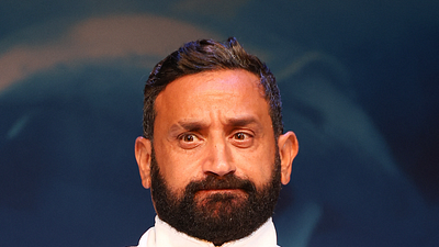 image de la news Ce jour où Cyril Hanouna a croisé Anne Sinclair au restaurant… et où ça s’est très mal passé !