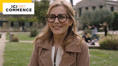 image de la news Ici tout commence : entre joie et désillusion, Vic et Hortense accueillent leur mère à l'Institut