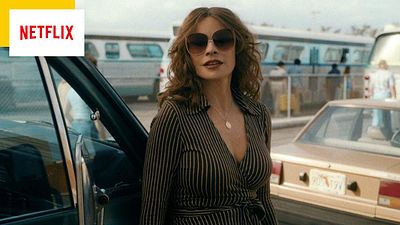 image de la news C’est la mentore de Pablo Escobar ! Netflix dévoile la bande-annonce de Griselda, son Narcos au féminin