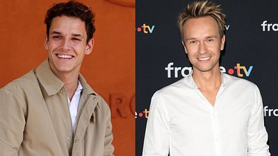 image de la news Slam : Théo Curin va remplacer Cyril Féraud, l'animateur réagit !