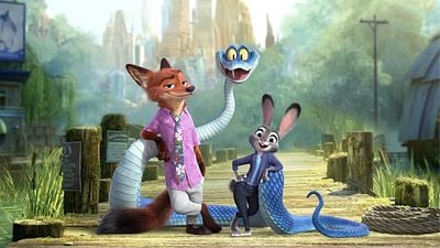 image de la news Après avoir séduit plus de 8 millions de spectateurs, Judy et Nick sont de retour dans Zootopie 2, dès maintenant en VOD
