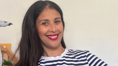 image de la news Nuit compliquée pour Raoudha Jean-Zéphirin (Familles nombreuses)…