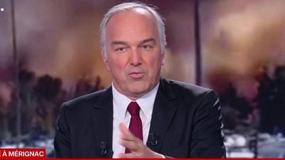 image de la news BFMTV : un invité déprogrammé à la dernière minute, le ton monte avec Olivier Truchot