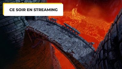 image de la news Ce soir en famille : tous les enfants des années 2000 ont grandi avec ce film, qui a lancé l'une des plus grandes sagas de l'animation il y a 24 ans