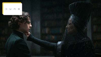 image de la news "Qui diable va voir ce film ?" : il y a 50 ans, Charlotte Rampling a refusé de jouer dans ce film de science-fiction... qui n'a d'ailleurs jamais vu le jour !