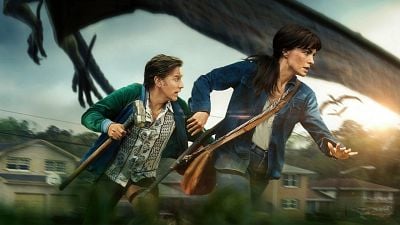 image de la news La Fin d’Oak Street : pourquoi les fans de Jurassic Park et de Jumanji vont adorer ce film d’aventure ?
