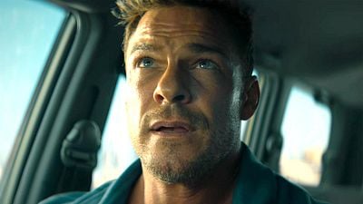 image de la news Premières images Runner : après Reacher, Alan Ritchson revient dans un film d’action pour le cinéma ! Par le réalisateur de Expendables 4