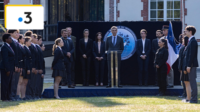 image de la news L'Ecole des espions : y aura-t-il une suite ?