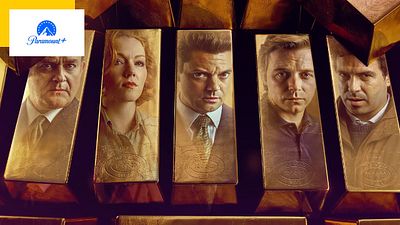 image de la news The Gold : tout savoir sur cette série Paramount+ que vous allez binger !