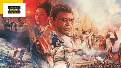 image de la news L’adaptation monumentale et oscarisée de ce symbole de la littérature ressort au cinéma en version restaurée !