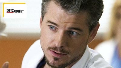 Grey's Anatomy : Eric Dane (Mark) bientôt de retour dans la série ? Il répond