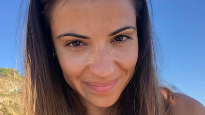 image de la news Danse avec les stars : surprise, Denitsa Ikonomova se lance dans un nouveau projet loin de l’émission !