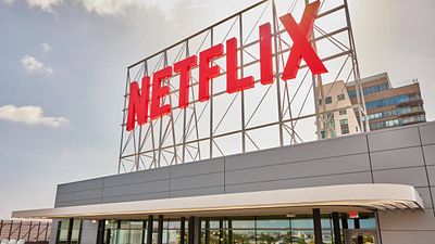 image de la news Il devait tourner une série de science-fiction pour Netflix mais a fini par être condamné par la justice