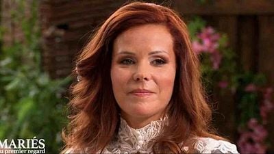 image de la news Mariés au premier regard : “Petite mise au point” d’Alice après certains commentaires sur sa grossesse
