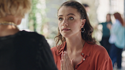 image de la news Ici tout commence : "Je m'énerve si j'ai envie de m'énerver" ... La tension monte entre Anaïs et Anouk