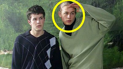 image de la news Il est la star de Sons of Anarchy et Ed Gein, mais qui se souvient du tout premier rôle de Charlie Hunnam ?