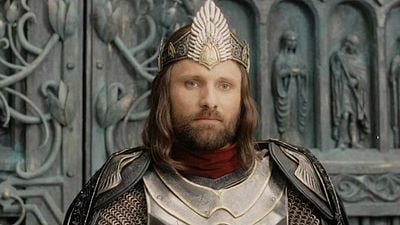 image de la news Le Seigneur des Anneaux : le nouvel interprète d'Aragorn ne cherche même pas à surpasser Viggo Mortensen dans The Hunt For Gollum