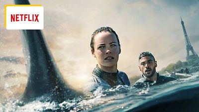 image de la news Les films français Netflix cartonnent ! La preuve, il y en a 3 dans le top 10 mondial hebdomadaire