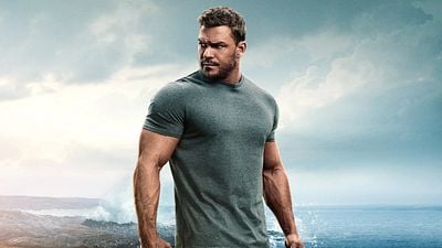 image de la news “J’ai ravagé mon corps” : pour continuer à jouer Reacher, Alan Ritchson a pris une décision radicale