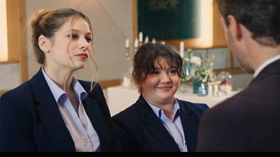 image de la news Ici tout commence : ce qui vous attend dans l'épisode 1392 du vendredi 13 mars 2026 [SPOILERS]