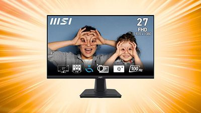 image de la news Vente Flash : cet ordinateur de bureau MSI Pro chute de 30% pour une durée limitée