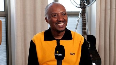 image de la news Stranger Things, Heroes, Le Diable s'habille en Prada... Soprano décrypte les références ciné de ses chansons !