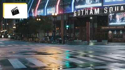 image de la news C'est la suite très attendue d'un des meilleurs films de super-héros... Une raison pourrait expliquer son report