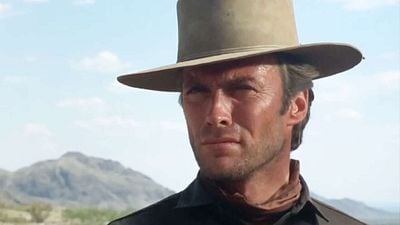 image de la news Ce soir entre amis : un bon western avec Clint Eastwood... et un twist !