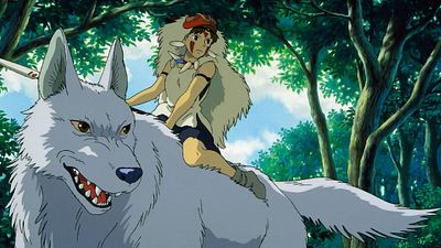 image de la news Princesse Mononoké : 5 choses à savoir sur le chef d'œuvre des studios Ghibli
