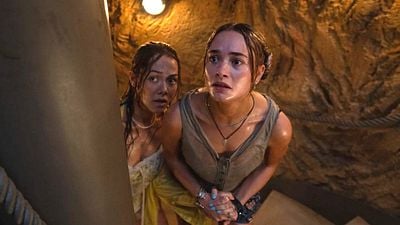 image de la news Primate est-il un bon film ? Que pensent les spectateurs de ce thriller horrifique ?