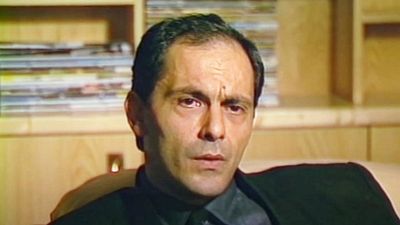 image de la news "Ça ne m'intéresse pas outre mesure" : il y a 39 ans, Jean-Pierre Bacri évoquait la "fragilité" des acteurs avec sa franchise habituelle