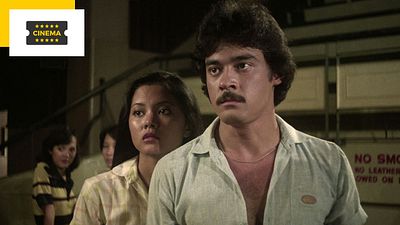 image de la news "Nauséeux et inconfortable"... Ce film méconnu sur fond d'humiliations et de bizutage va vous terrifier !