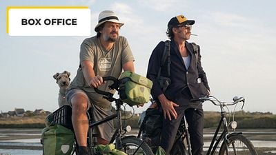 image de la news Box-office France : À bicyclette ! a-t-il séduit les Français pour son premier jour ?