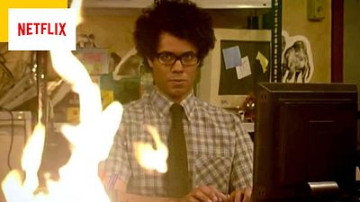 image de la news Netflix : cette série est meilleure que The Big Bang Theory et on vous conseille de la rattraper