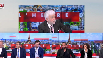 image de la news Que pense Pascal Praud de l'arrivée de Cyril Hanouna chez M6 ? Sa réponse cash