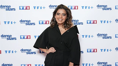image de la news Inès Reg donne ses pronostics pour la finale de Danse avec les stars... et sa réponse est totalement inattendue !