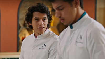 image de la news Ici tout commence : "Je n'en ai rien à faire d'elle...", Malik et Gaspard règlent leurs comptes au sujet de Maya