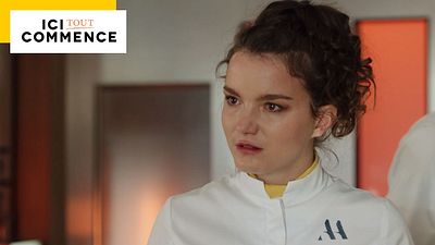 image de la news Ici tout commence : "C’est quoi votre délire ?", Kelly s'oppose à Lenglart pour défendre Lionel