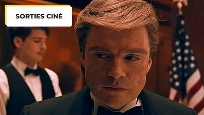 image de la news The Apprentice : pourquoi ce film sur Donald Trump a failli ne pas sortir au cinéma ?