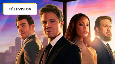 image de la news Suits : grande nouvelle pour les fans de la série !