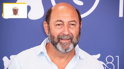 image de la news "Pourquoi j'ai fait ça ?" : Kad Merad a passé des essais pour jouer dans ce célèbre film avec Brad Pitt, et il le regrette encore 12 ans plus tard