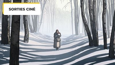 image de la news "The Artist m’a énormément servi pour ce film" : le réalisateur d'OSS 117 se lance dans l'animation