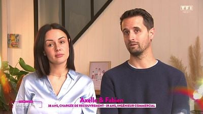 image de la news Familles Nombreuses : "Comme si ce n'était pas assez", nouvelle mésaventure pour Axelle Delannoy
