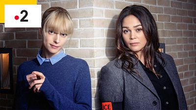 image de la news Astrid et Raphaëlle saison 4 : Lola Dewaere annonce l'arrivée d'un personnage qui va chambouler la vie des héroïnes