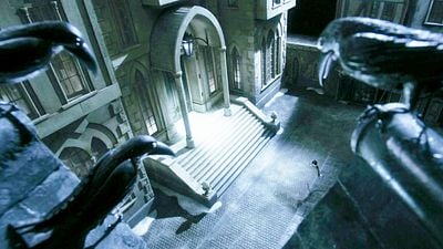image de la news Ce soir en famille : ni Sleepy Hollow, ni Edward aux mains d'argent ! Ce film de Tim Burton avec Johnny Depp va vous émerveiller