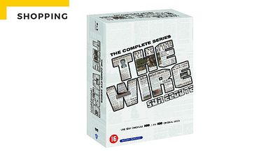 image de la news La meilleure série de l'histoire s'est finie il y a 15 ans : redécouvrez The Wire en Blu-ray