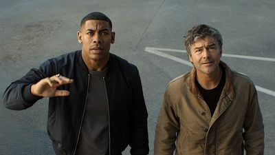 image de la news Lanterns : énorme surprise dans l'épisode 6 de la série de science-fiction aux 9,3 millions de vues, les fans n'en reviennent pas !