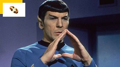 image de la news Le Seigneur des Anneaux : quand Leonard Nimoy, le Spock de Star Trek, chantait son amour pour la Terre du Milieu